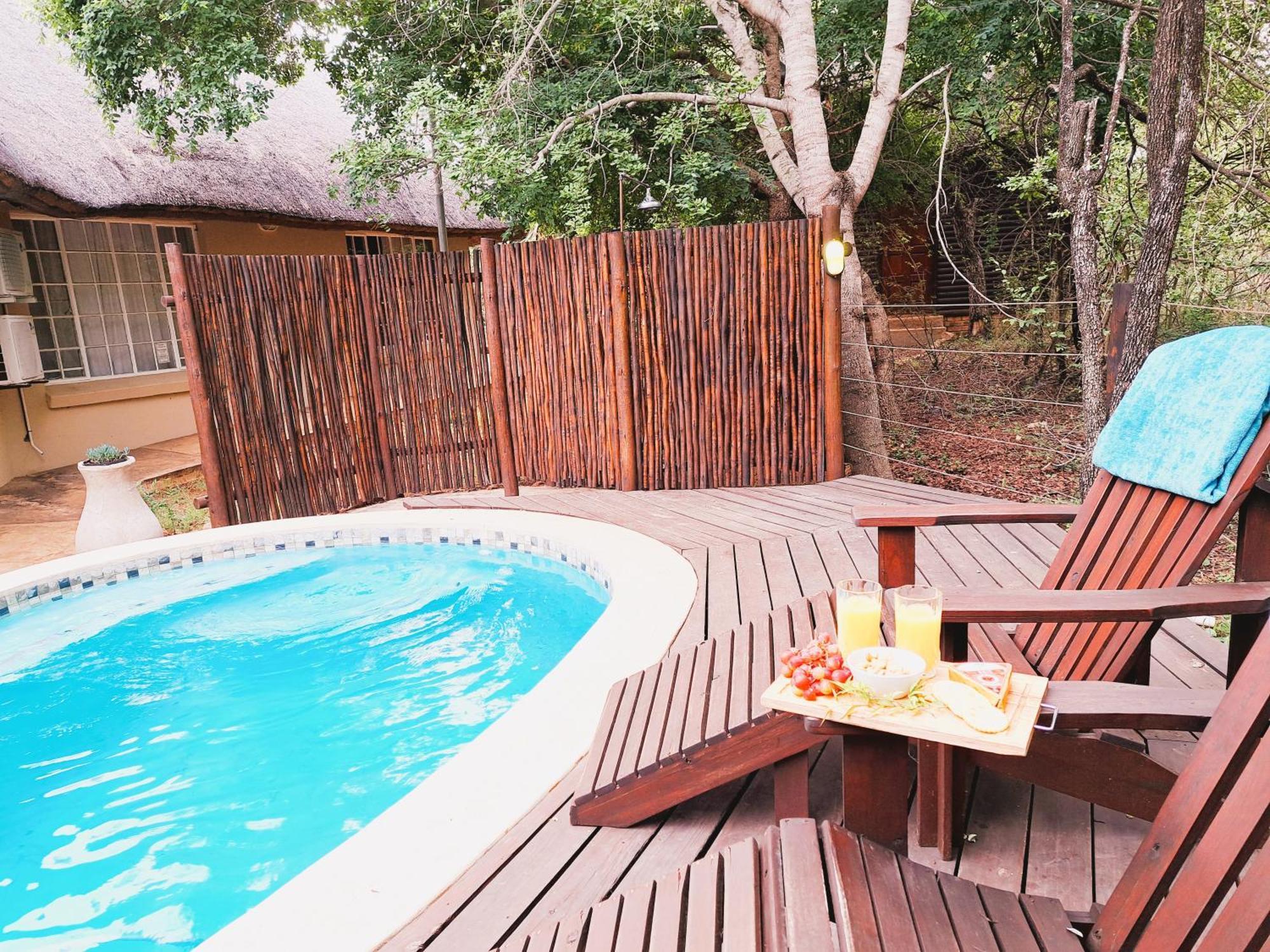Treetops Marloth Park Exterior foto